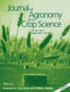 Journal of Agronomy and Crop Science