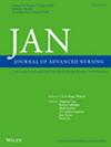 Journal of Advanced Nursing