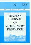 IRAN J VET RES