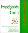 Investigacion clinica