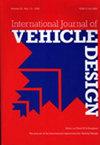 International Journal of Vehicle Design