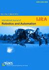 International Journal of Robotics & Automation