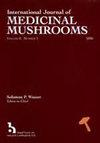 Int. J. Med. Mushrooms