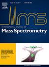 Int. J. Mass Spectrom.