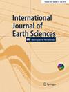 International Journal of Earth Sciences