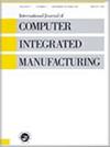 International Journal of Computer Integrated Manufacturing