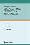 International Journal of Computational Geometry & Applications