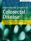 INT J COLORECTAL DIS