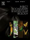 Insect Biochem. Mol. Biol.