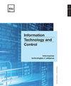 Information Technology and Control