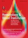 Indian J Hematol Blood Transfus