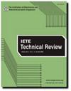 IETE Tech. Rev.