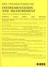 IEEE Transactions on Instrumentation and Measurement