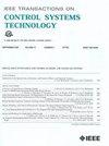 IEEE Transactions on Control Systems Technology