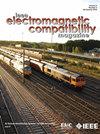 IEEE Trans. Electromagn. Compat.