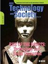 IEEE Technol. Soc. Mag.