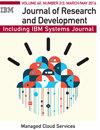 IBM Journal of Research and Development