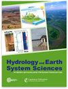 Hydrology and Earth System Sciences