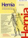 HERNIA