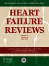 Heart Failure Reviews