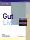 Gut and Liver