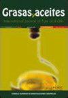 Grasas Aceites