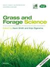 Grass Forage Sci.