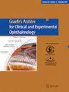 Graefe’s Archive for Clinical and Experimental Ophthalmology