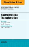 GASTROENTEROL CLIN N