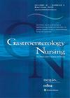 GASTROENTEROL NURS