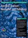 Forensic Science, Medicine and Pathology