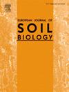 Eur. J. Soil Biol.