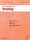 Current Opinion in Hematology