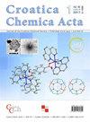 Croat. Chem. Acta