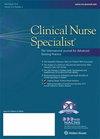 CLIN NURSE SPEC