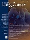 CLIN LUNG CANCER