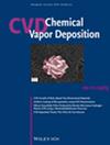 Chem. Vap. Deposition