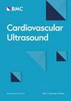 CARDIOVASC ULTRASOUN