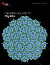 Canadian Journal of Physics