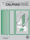 Calphad-computer Coupling of Phase Diagrams and Thermochemistry