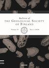 B GEOL SOC FINLAND