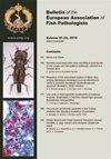 Bulletin of the European Association of Fish Pathologists