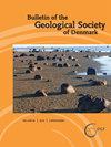 Bulletin of the Geological Society of Denmark