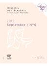 Bulletin De L Academie Nationale De Medecine