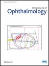 BRIT J OPHTHALMOL