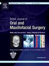 British Journal of Oral & Maxillofacial Surgery