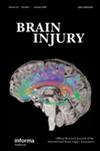 Brain injury