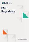 BMC PSYCHIATRY