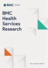 BMC HEALTH SERV RES