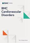 BMC CARDIOVASC DISOR